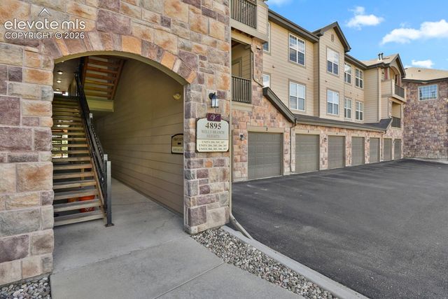 4895 Wells Branch Heights 306, Colorado Springs, CO 80923
