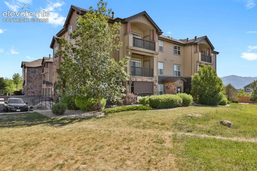 4895 Wells Branch Heights 306, Colorado Springs, CO 80923