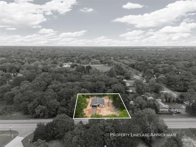 228 W Fm 27, Fairfield, TX 75840