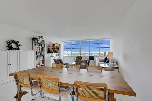 5700 Collins Ave 12E, Miami Beach, FL 33140