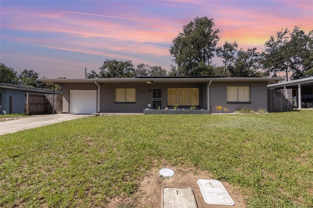1636 BURNHAM STREET, Orlando, FL 32808