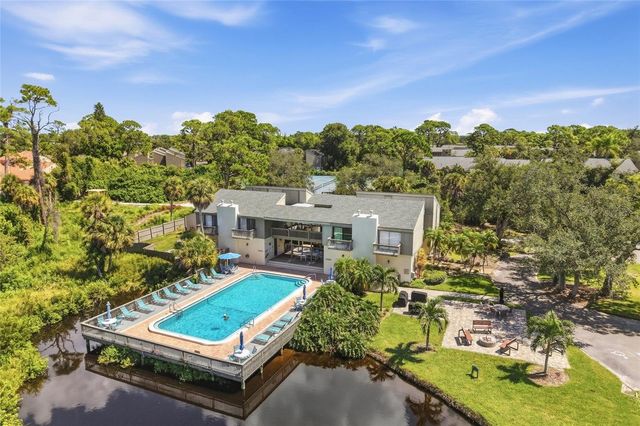 109 WOODLAND PLACE, Osprey, FL 34229