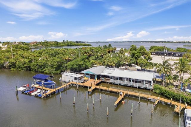 109 WOODLAND PLACE, Osprey, FL 34229