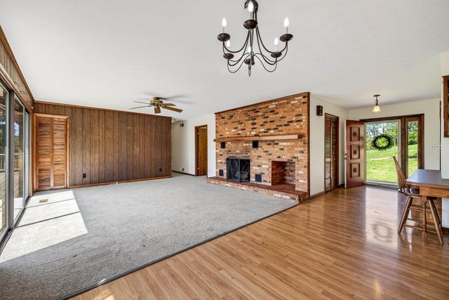9510 SHENANDOAH DR, New Market, VA 22844