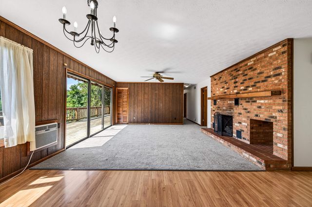 9510 SHENANDOAH DR, New Market, VA 22844