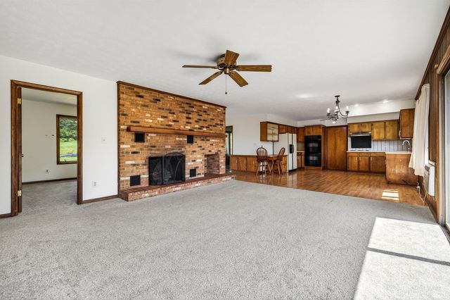 9510 SHENANDOAH DR, New Market, VA 22844