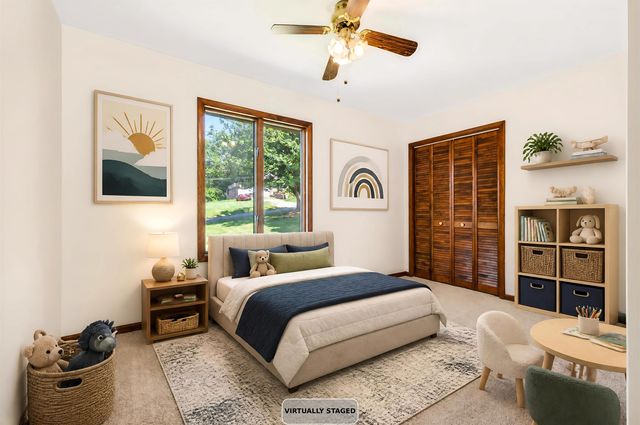 9510 SHENANDOAH DR, New Market, VA 22844