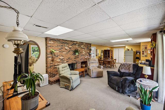 9510 SHENANDOAH DR, New Market, VA 22844