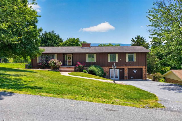 9510 SHENANDOAH DR, New Market, VA 22844