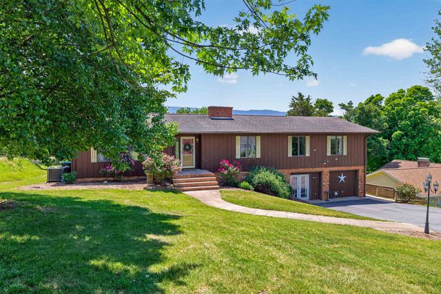 9510 SHENANDOAH DR, New Market, VA 22844