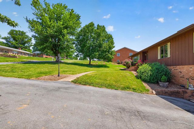 9510 SHENANDOAH DR, New Market, VA 22844