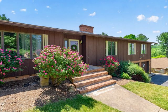 9510 SHENANDOAH DR, New Market, VA 22844