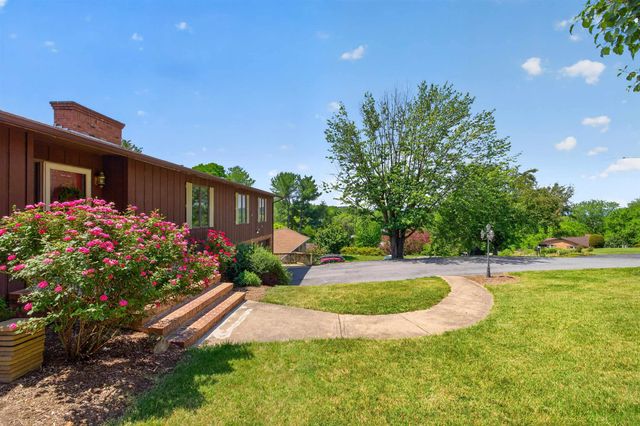 9510 SHENANDOAH DR, New Market, VA 22844