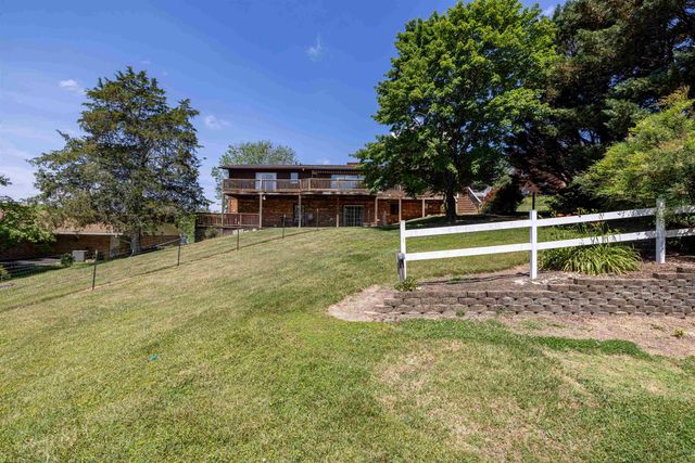 9510 SHENANDOAH DR, New Market, VA 22844