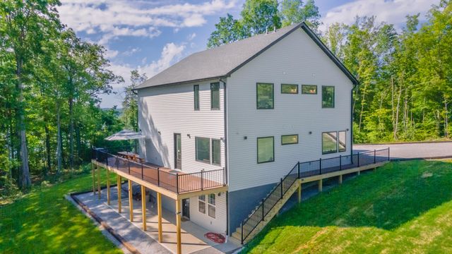 348 Restful Run Road, Nancy, KY 42544