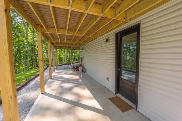 348 Restful Run Road, Nancy, KY 42544