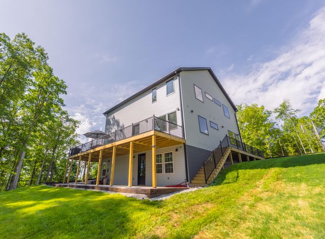 348 Restful Run Road, Nancy, KY 42544