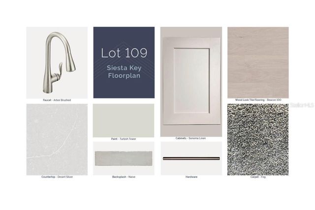 17341 BEACHGRASS ALLEY, Winter Garden, FL 34787