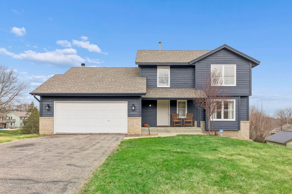 20955 Jamestown Avenue, Lakeville, MN 55044 — photo 2