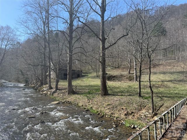 11288 Big Laurel Road, Marshall, NC 28753