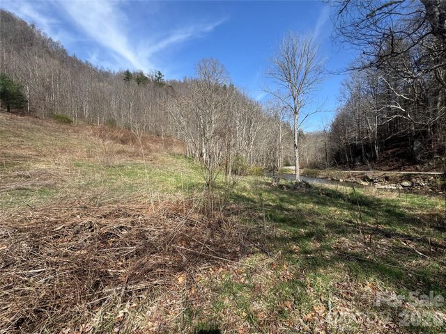 11288 Big Laurel Road, Marshall, NC 28753