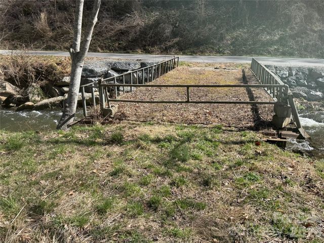 11288 Big Laurel Road, Marshall, NC 28753