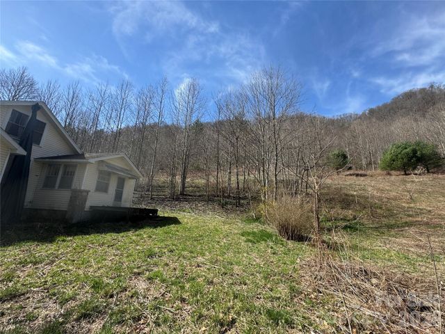 11288 Big Laurel Road, Marshall, NC 28753