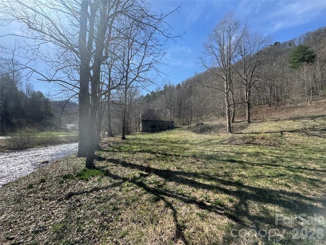 11288 Big Laurel Road, Marshall, NC 28753