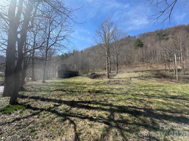 11288 Big Laurel Road, Marshall, NC 28753