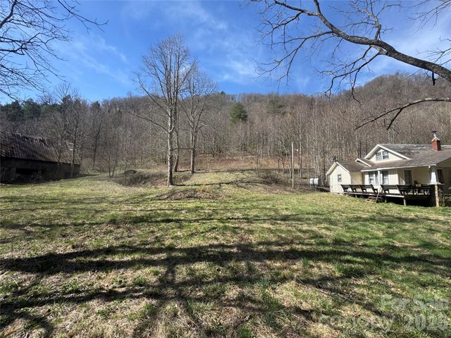 11288 Big Laurel Road, Marshall, NC 28753