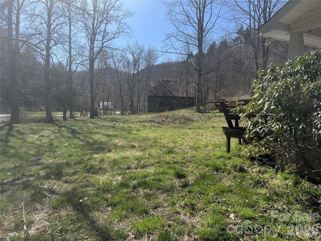 11288 Big Laurel Road, Marshall, NC 28753