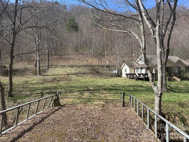 11288 Big Laurel Road, Marshall, NC 28753