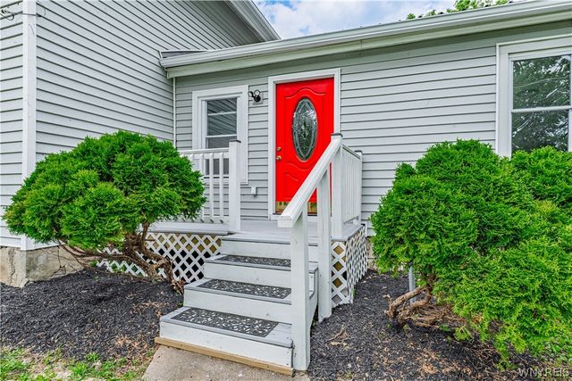 261 Seminary Street, Wilson, NY 14172
