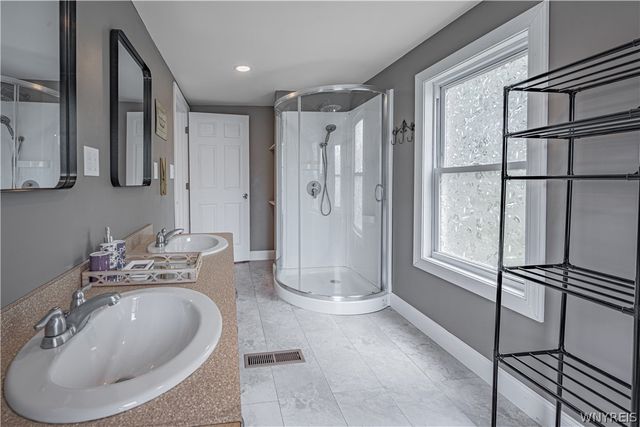 261 Seminary Street, Wilson, NY 14172