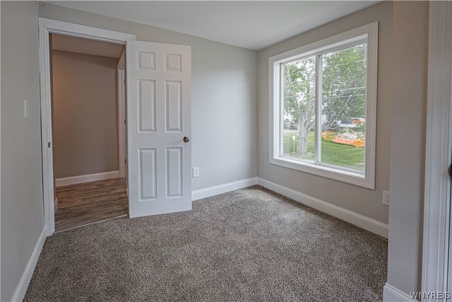 261 Seminary Street, Wilson, NY 14172