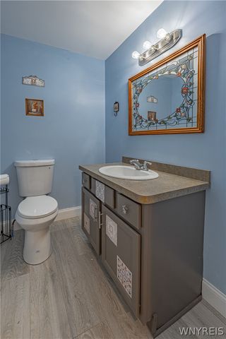261 Seminary Street, Wilson, NY 14172