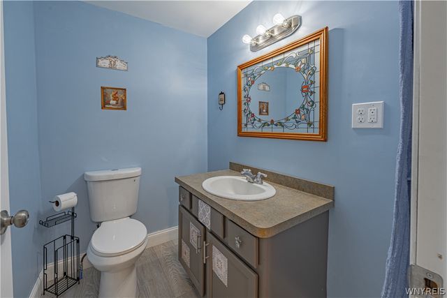 261 Seminary Street, Wilson, NY 14172
