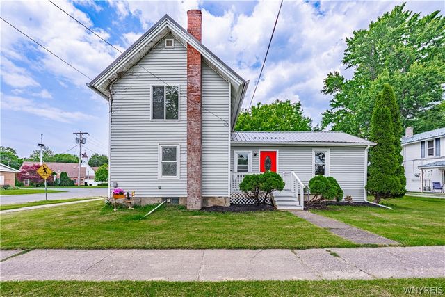 261 Seminary Street, Wilson, NY 14172