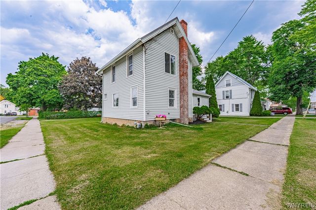 261 Seminary Street, Wilson, NY 14172