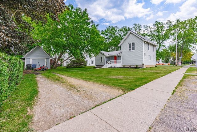 261 Seminary Street, Wilson, NY 14172