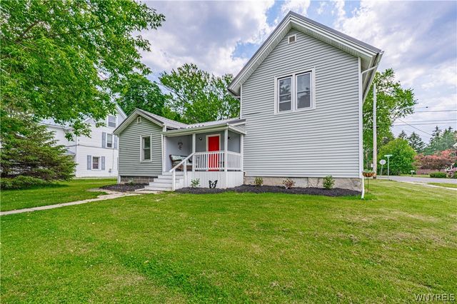 261 Seminary Street, Wilson, NY 14172