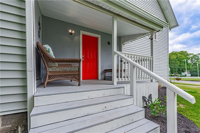 261 Seminary Street, Wilson, NY 14172