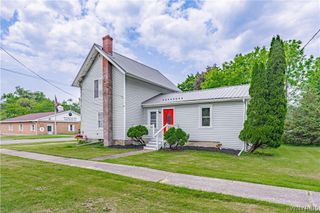261 Seminary Street, Wilson, NY 14172