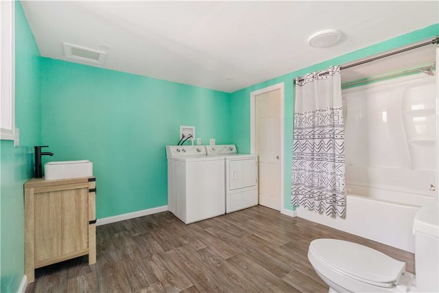 1 Barway Lane, Cumberland, RI 02864