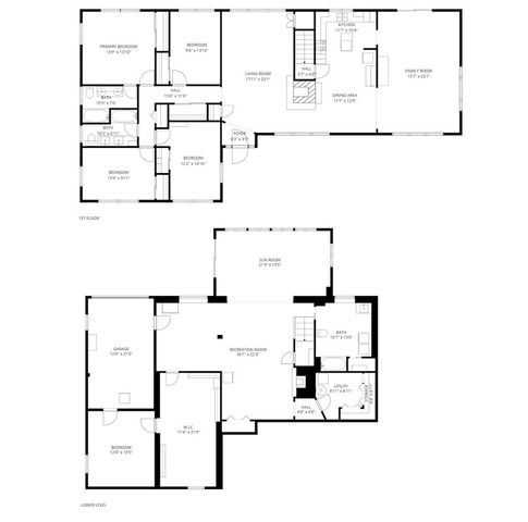 1 Barway Lane, Cumberland, RI 02864