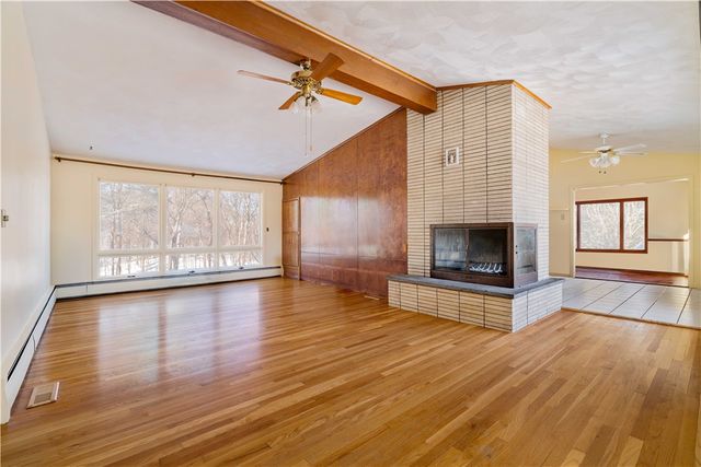 1 Barway Lane, Cumberland, RI 02864