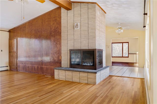 1 Barway Lane, Cumberland, RI 02864