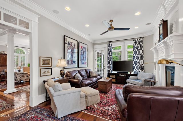 2017 Ridge Road, Raleigh, NC 27607