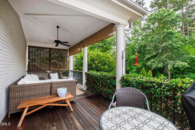 2017 Ridge Road, Raleigh, NC 27607