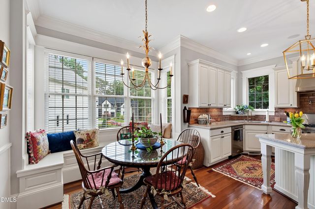 2017 Ridge Road, Raleigh, NC 27607